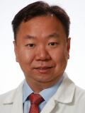 Dr. Tony Quach, MD photograph