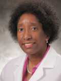 Dr. Christina Adams, MD photograph