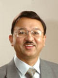 Dr. Dabawala