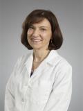 Dr. Mojca Lorbar, MD photograph