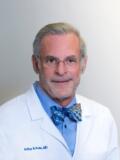 Dr. Arthur Polin, MD photograph