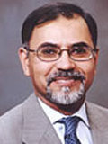 Dr. Hashmi