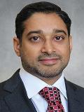 Dr. Abhilash Nambiar, MD