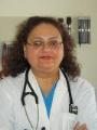 Photo: Dr. Tehmina Naveed, DO