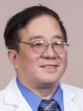 Dr. Danny Chow, MD
