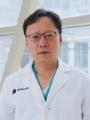 Photo: Dr. Dajie Wang, MD