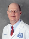 Dr. Byron Wolffing, MD