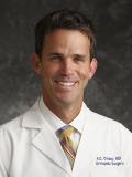 Dr. Kevin Owsley, MD photograph