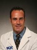 Dr. John Baldauf, MD photograph