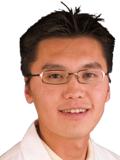 Dr. Bach Nguyen, DDS