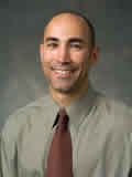 Dr. Jim Fernandez, MD photograph