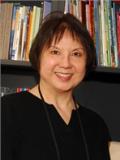 Dr. Elizabeth Fung, PHD