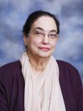 Dr. Ruth Erulkar, MD