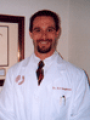 Dr. Nicholas Giorgianni, DPM