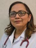 Dr. Rana Jafri, MD