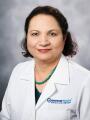 Photo: Dr. Sudha Gupta-Doshi, MD