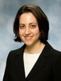 Dr. Salma Jabbour, MD