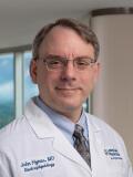Dr. B John Hynes, MD photograph