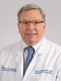Dr. Paul Zimmermann, MD