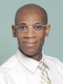 Photo: Dr. Marc Wilson, MD