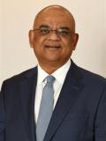 Dr. Kumar Dasmahapatra, MD