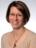 Dr. Sandra Knudsen, MD photograph