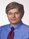 Dr. Afshin Dowlati, MD