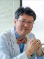 Photo: Dr. Wonsock Shin, MD