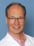 Dr. Richard Cooke, MD photograph