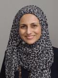 Dr. Rabia Nagda, MD