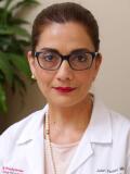 Dr. Jaleh Farahani, MD photograph