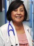 Dr. Lucita Cruz, MD