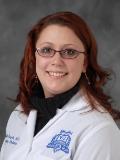 Dr. Michelle Slezak, MD