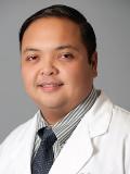 Dr. Romeo Legaspi, MD