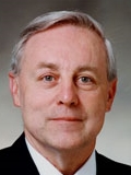 Dr. Gordon Johnson, MD