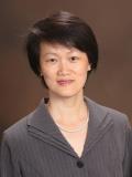 Dr. Yu Lei, PHD