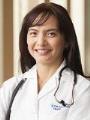 Photo: Dr. Rachelle Vicencio, MD