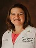 Dr. Catherine Stober, MD
