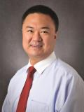 Dr. Zhicheng Li, MD