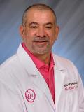 Dr. Wilfredo Vega-Montalvo, MD