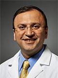 Dr. Reza Khodaverdian, MD