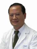 Dr. Tim Nguyen, DPM