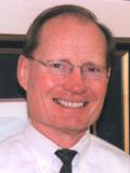 Dr. Larry Swanger, OD