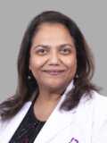 Dr. Shamamah Niazi, MD photograph