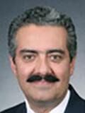 Dr. Ali Assefi, MD photograph