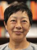 Dr. Cynthia Lee, MD photograph