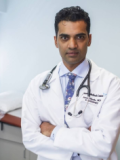 Dr. Anuj Shah, MD