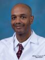 Photo: Dr. James Frazier III, MD