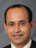 Dr. Adel Ibrahim, MD photograph