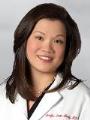 Photo: Dr. Jennifer Kwan-Morley, MD